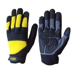 Mechanic Gloves